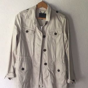 Banana Republic Womens Jacket